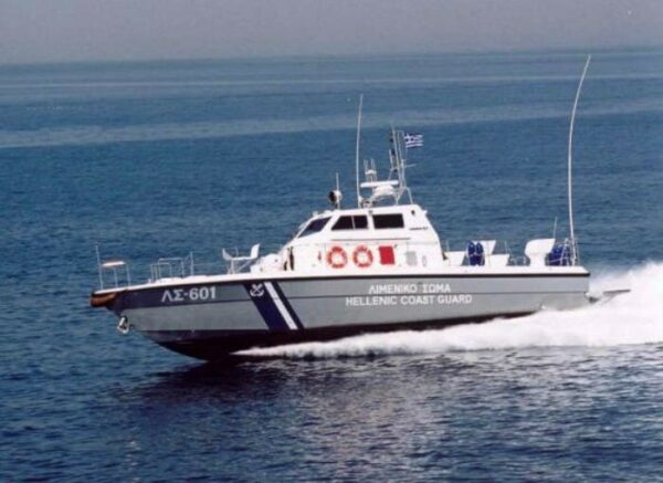 Αγνοείται 29χρονος ψαράς στην Αμφιλοχία