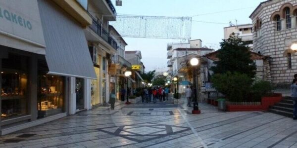 Κορωνοϊός – Παγώνη: Δύσκολο να κάνουμε Πάσχα στο χωριό