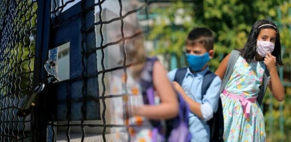 Γώγος: Άνοιγμα λυκείων και μερικό άνοιγμα δραστηριοτήτων τον Απρίλιο