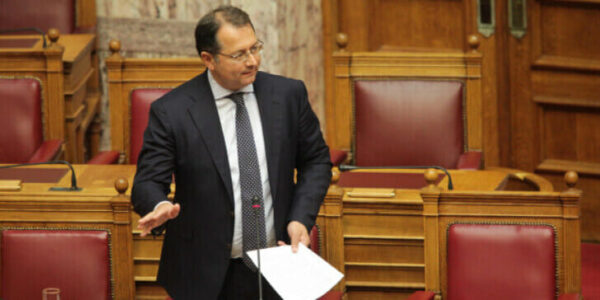 Γ. Στύλιος : “Φέρνουμε το Κτηματολόγιο στο σπίτι σας ”