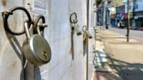 Lockdown συνέχεια με νέα αυστηρότερα μέτρα: Τι ισχύει για μετακινήσεις, σχολεία και SMS