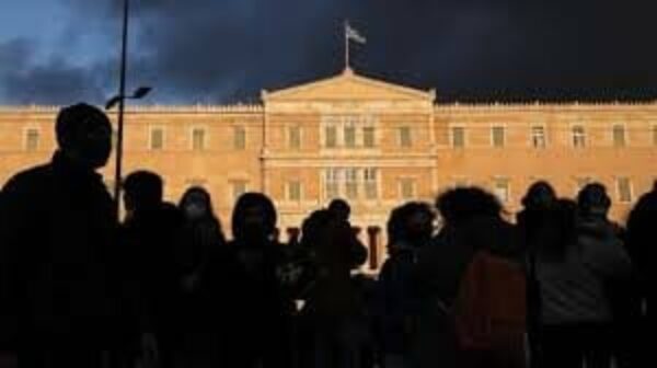 Ο φαύλος κύκλος της βίας και της ανομίας