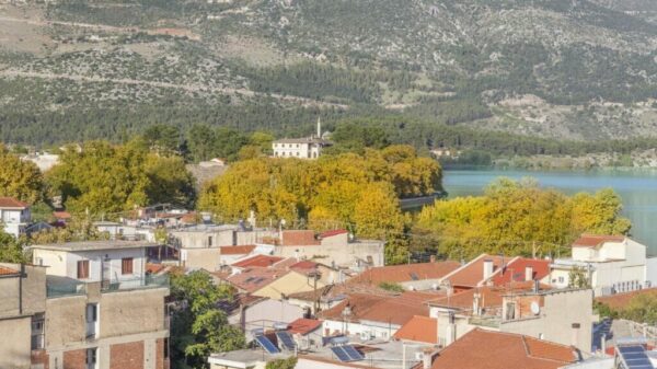 Ηράκλειο, Ιωάννινα, Καλαμάτα, Τρίκαλα και Κοζάνη θέτουν υποψηφιότητα για τις 100 κλιματικά ουδέτερες πόλεις μέχρι το 2030