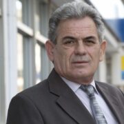 alekos giotis