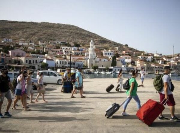 Τουρισμός για Όλους»: Από σήμερα οι αιτήσεις των νέων δικαιούχων