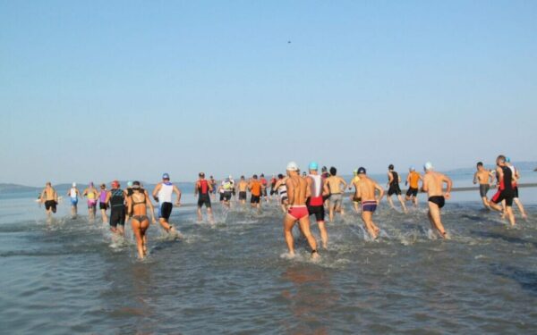 ΑΡΤΑ-17ος Διάπλους Αμβρακικού και το 4ο Koronisia Sprint Triathlon
