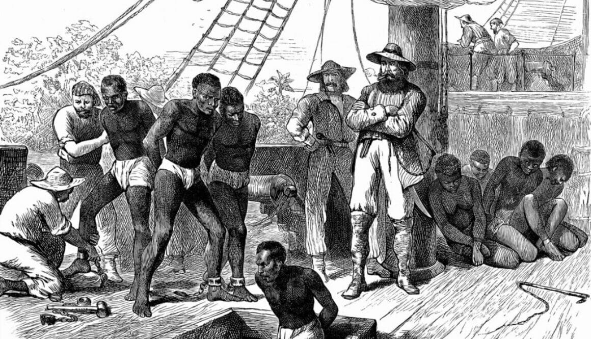 doulemporio slave