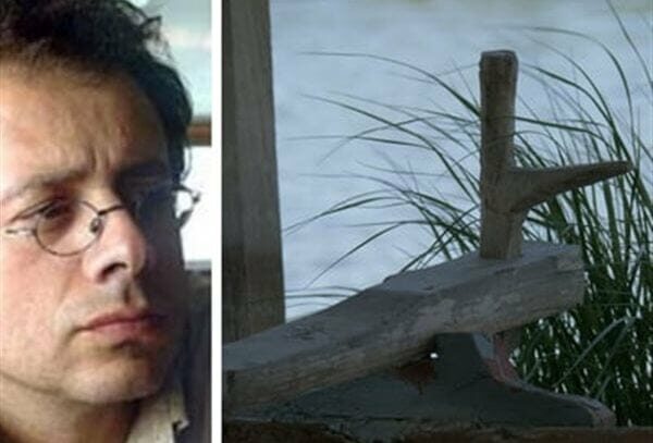 Ένα ντοκιμαντέρ … με πρώτο πλάνο τον Αμβρακικό