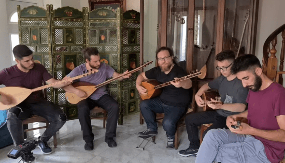 arta saz orig