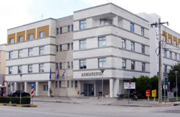 Άρτα: Ποιοί παίρνουν σειρά για αντιδήμαρχοι στο Δήμο Αρταίων