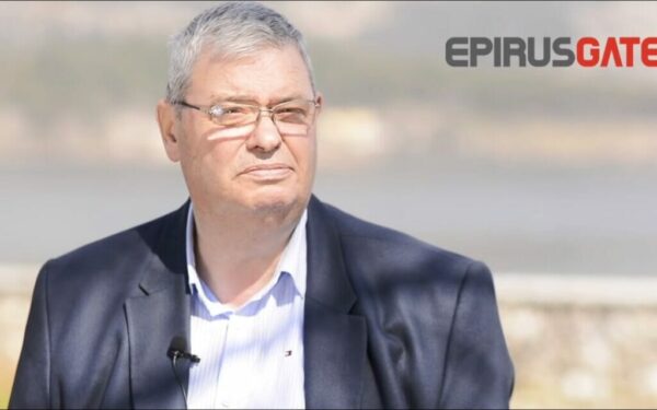 Αλέξανδρος Καχριμάνης : “Δεν συζητάμε τη μεταφορά του Τμήματος Λογιστικής – Τέτοιες συζητήσεις να λείπουν”