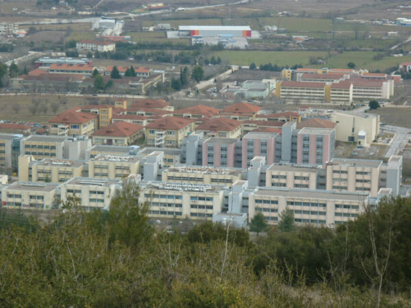 Επιστροφή στα αμφιθέατρα για τους φοιτητές