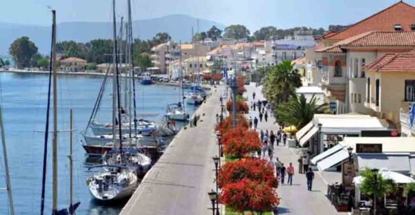 Επιστημονικό Συνέδριο στην Πρέβεζα