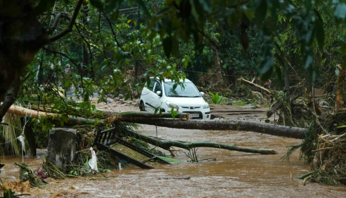 ΙΝΔΙΑ ΠΛΗΜΜΥΡΕΣ