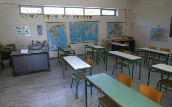 ΔΗΜΟΣ ΗΓΟΥΜΕΝΙΤΣΑΣ – Ανησυχία του για τις επικείμενες αλλαγές στο μαθησιακό περιβάλλον, κυρίως λόγω έλλειψης προσωπικού