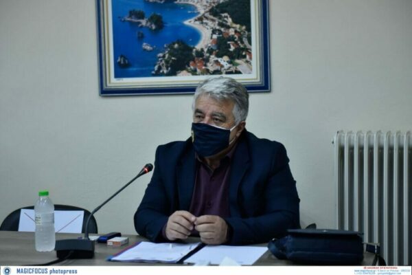 Δελτίο Τύπου Περιφερειακού Επιμελητηριακού Συμβουλίου Ηπείρου (Π.Ε.Σ.Η)