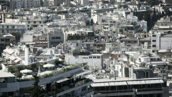 «Δεύτερη ευκαιρία» για να μην πληρώσουν πρόστιμα όσοι έχουν αδήλωτα τετραγωνικά