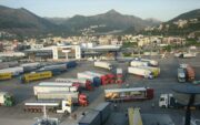 Διαμαρτύρονται για την ηχορύπανση στο λιμάνι και στους κόμβους της Εγνατίας