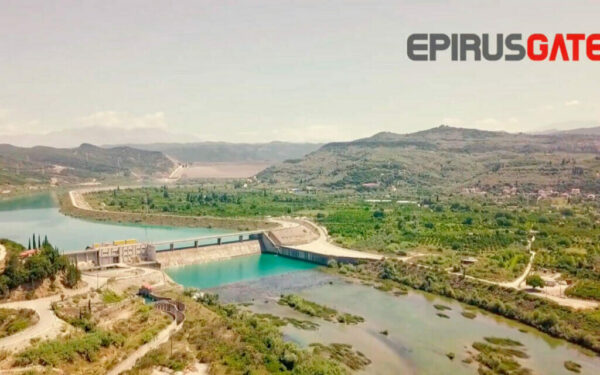 ΑΡΤΑ-Σε ποιο στάδιο βρίσκεται το έργο επαύξησης του ΚΥΤ Αράχθου;