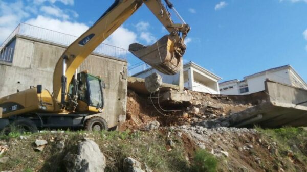 Κλειστά Μέχρι Τη Παρασκευή 3 Δεκεμβρίου 2021 Το 9ο Δημοτικό Σχολείο Και Το 11o Νηπιαγωγείο Άρτας