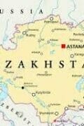 kazakstan