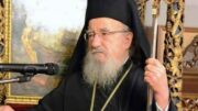 mitropolitis kosmas 1