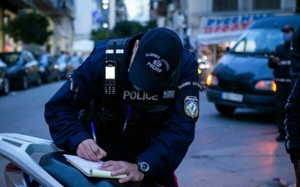 Αποτελέσματα ελέγχων για τα μέτρα αποφυγής της διάδοσης του κορωνοϊού