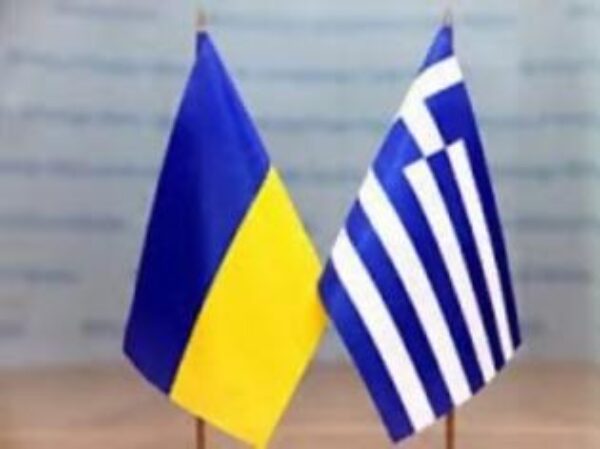 Η Ουκρανία, ο Θουκυδίδης και τα … βατράχια