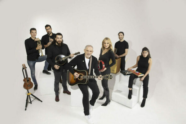 20 χρόνια Preveza JazzFestival!