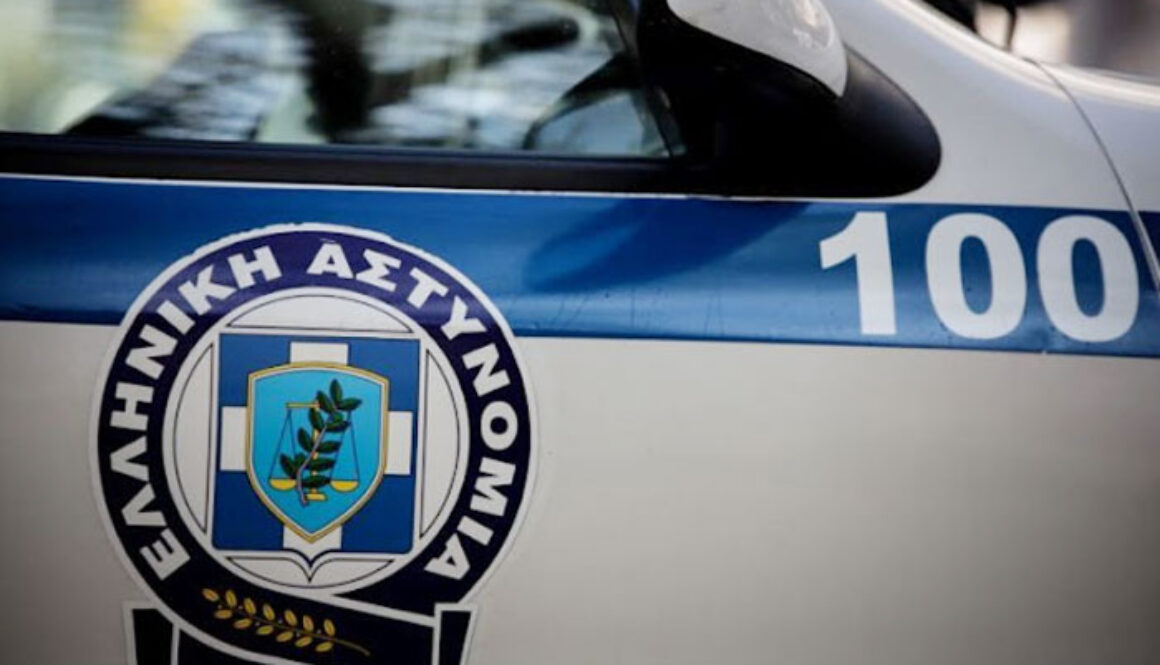 100 astynomia