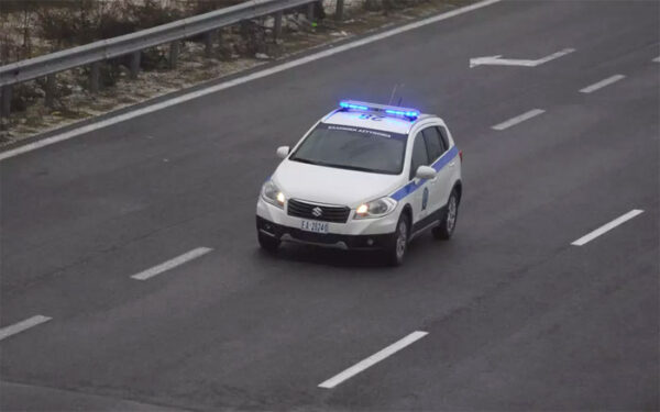 Συνελήφθη ημεδαπός στην Ηγουμενίτσα για απόπειρα προσβολής γενετήσιας αξιοπρέπειας, απείθεια και παραβάσεις περί όπλων