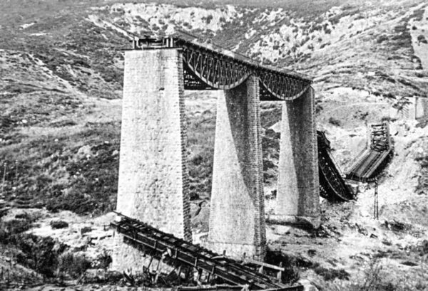80 χρόνια Γοργοπόταμος 1942-2022