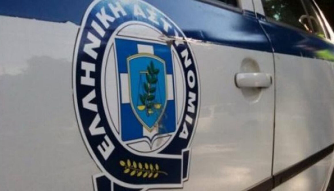 astynomia aytokinito