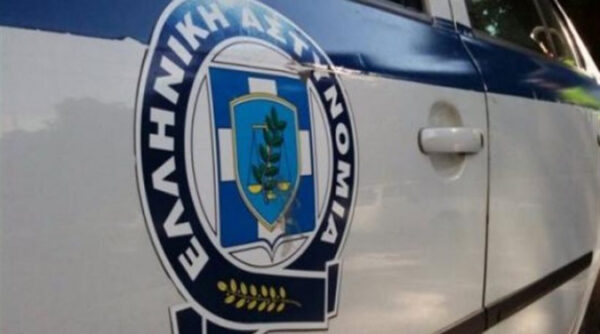 Συλλήψεις στα Ιωάννινα για εντάλματα σύλληψης