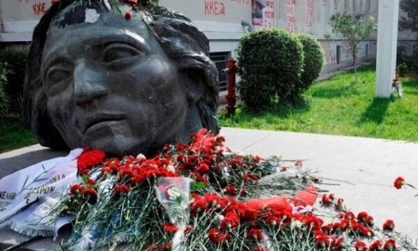 49η Επέτειος του Πολυτεχνείου