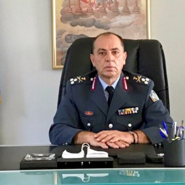 Ημερήσια Διαταγή Αρχηγού Ελληνικής Αστυνομίας, Αντιστράτηγου Κωνσταντίνου Σκούμα για την “Ημέρα των Ανθρωπίνων Δικαιωμάτων”