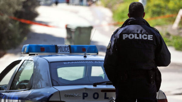 Συνελήφθησαν στην Ηγουμενίτσα δύο ημεδαποί για καλλιέργεια, κατοχή και διακίνηση ναρκωτικών