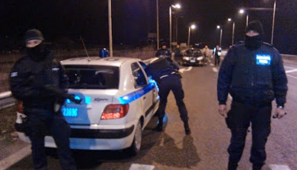 ΑΣΤΥΝΟΜΙΑ 10
