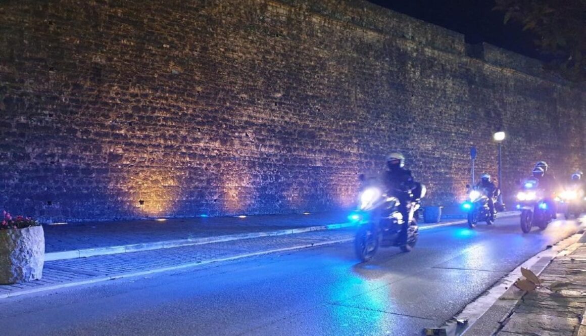 astynomia dias ioannina