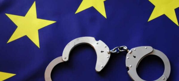Σύλληψη στη Πρέβεζα με Ευρωπαϊκό Ένταλμα Σύλληψης
