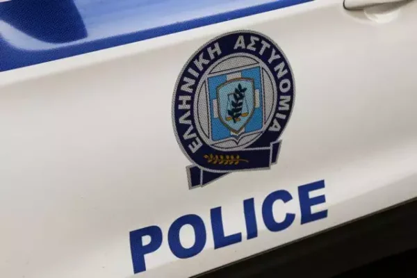 Σύλληψη για ηχορύπανση από κατάστημα υγειονομικού ενδιαφέροντος