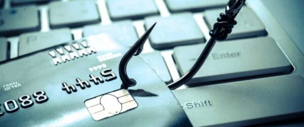 Σχηματισμός δικογραφίας για απάτη (phishing)
