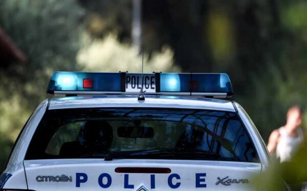 Εξιχνίαση κλοπών μετάλλων στην Πρέβεζα
