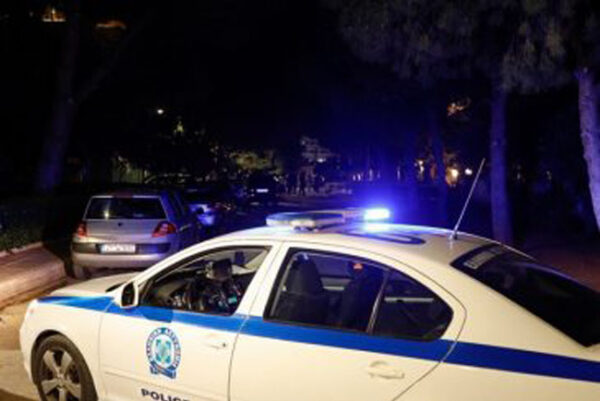 Συνελήφθη αλλοδαπός στην Πάργα για προσβολή γενετήσιας αξιοπρέπειας