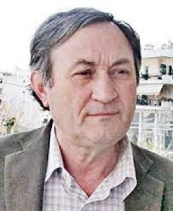 Διατρέχοντας τους μαρτυρικούς τόπους