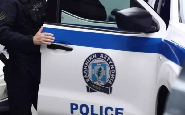 Σύλληψη αλλοδαπών στο συνοριακό σημείο ελέγχου Κακαβιάς Ιωαννίνων