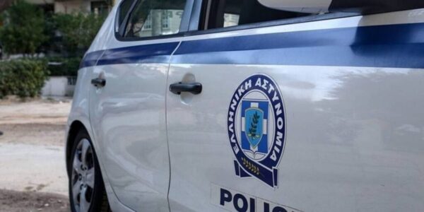 Σύλληψη αλλοδαπού στην Άρτα για κατοχή ναρκωτικών και απείθεια