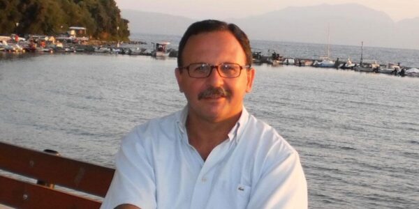 Άντα Κατσίκη-Γκίβαλου: συνέντευξη στον Ελπιδοφόρο Ιντζέμπελη