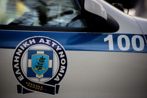 Σύλληψη για απόπειρα ληστείας στην Άρτα