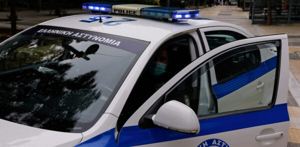 Νήπιο βρέθηκε στην Άρτα να περιφέρεται ανεπιτήρητο